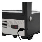 Ψυγείο βιτρίνα πάγκου AK120EFQ 70Χ57Χ68