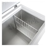 Ψυγείο-καταψύκτης μπαούλου AX300CDN 112Χ64Χ85