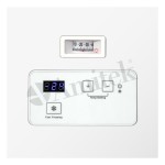 Ψυγείο-καταψύκτης μπαούλου AX650CDN 193Χ72Χ88