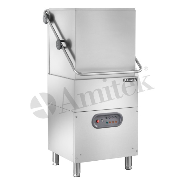 Πλυντήριο Πιάτων Hood Type 70Χ76Χ146 LSH6001  italy