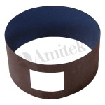 Αποφλοιωτής πατάτας PE18 italy 53Χ66Χ95