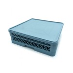 Επέκταση σχάρας πλυντηρίου πιάτων - 50 x 50 cm - 9 θήκες MAX-09507105