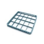Καλάθι πλυντηρίου πιάτων - 50 x 50 cm - 20 θήκες MAX-09507109