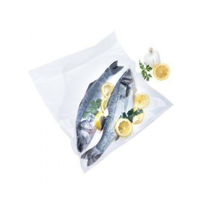 Σακούλες κενού VACUUM - 80 μm - 50 x 55 cm - 100 σακούλες MAX-09502650