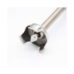 Επαγγελματικό ραβδομπλέντερ-μίξερ χειρός ηλεκτρικό 15 εκ 41Χ7Χ7 MAX-08400100