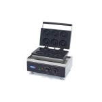 Παρασκευαστής Donut 6 ντόνατς MAX-09374010