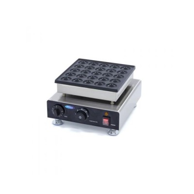 Παρασκευαστής Pancake 25 τεμαχίων  Ø4,5cm έκαστο MAX-09374130