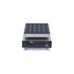 Παρασκευαστής Pancake 25 τεμαχίων  Ø4,5cm έκαστο MAX-09374130