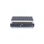 Παρασκευαστής Pancake 25 τεμαχίων  Ø4,5cm έκαστο MAX-09374130