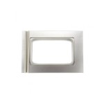 Σφραγιστικό δίσκου Δίσκος Κρέατος 230 x 144 mm - Μικρός - 1 Χώρος MAX-09369113