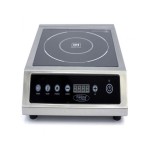 Εστία επαγωγής 24cm 3500W MAX-09371040