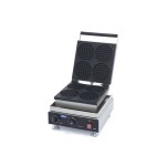 Βαφλιέρα - 4 Βάφλες - Μίνι Γύροι MAX-09374204