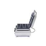ΒΑΦΛΑ-Waffle Maker - 4 Lollies - on Sticks ΜΑΧ-09374251