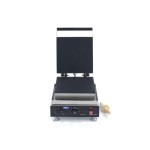 Βαφλιέρα - 4 Βάφλες - Μίνι Τετράγωνα MAX-09374202