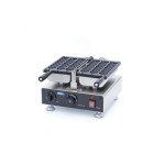 ΒΑΦΛΑ Waffle Maker - 3 Lollies - Hearts with Emojis σε Sticks MAX-09374190