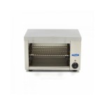 Σαλαμάντρα 42x34cm 2200W MAX-09300059