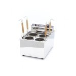 Βραστήρας ζυμαρικών 4x2L MAX-09374141
