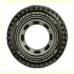 ΦΟΥΣΚΩΤΟ ΘΑΛΑΣΣΗΣ ΡΟΔΑ 91CM