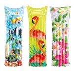 ΦΟΥΣΚΩΤΟ ΣΤΡΩΜΑ ΘΑΛΑΣΣΗΣ 3 ΣΧΕΔΙΑ 183Χ69CM