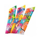 ΦΟΥΣΚΩΤΟ ΣΤΡΩΜΑ ΘΑΛΑΣΣΗΣ FASHION AIR MAT 183X69CM