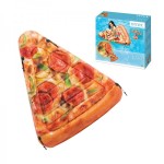 INTEX ΦΟΥΣΚΩΤΟ ΣΤΡΩΜΑ ΘΑΛΑΣΣΗΣ PIZZA 175X145CM