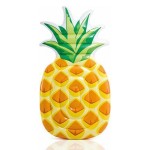 INTEX ΦΟΥΣΚΩΤΟ ΣΤΡΩΜΑ ΘΑΛΑΣΣΗΣ ΑΝΑΝΑΣ  216X124CM