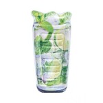 INTEX ΦΟΥΣΚΩΤΟ ΣΤΡΩΜΑ ΘΑΛΑΣΣΗΣ SPARKLING LIME SODA  178X91CM