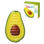 INTEX ΦΟΥΣΚΩΤΟ ΣΤΡΩΜΑ ΘΑΛΑΣΣΗΣ ΑΒΟΚΑΝΤΟ 168Χ104CM