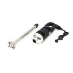 Επαγγελματικό ραβδομπλέντερ-μίξερ ηλεκτρικό χειρός 46 εκ 91X25,5X12 εκ MAX-08410120