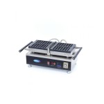 Βαφλιέρα - 2 Τεμάχια - Περιστρεφόμενη - Ψηφιακή MAX-09374180