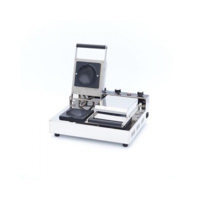 Παρασκευαστής Panini Gelato 2 τεμαχίων MAX-09374226