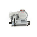 Επαγγελματική ηλεκτρική αλλαντομηχανή επιτραπέζια MS250 38X47X28 εκ MAX-09300495