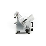 Επαγγελματική ηλεκτρική αλλαντομηχανή επιτραπέζια MS250 38X47X28 εκ MAX-09300495