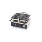 Βαφλιέρα - 3 Τεμάχια - Κόλπος - Περιστρεφόμενη MAX-09374206