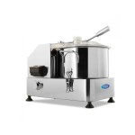 Επαγγελματικός ηλεκτρικός επιτραπέζιος πολτοποιητής 6 λίτρων 44χ56,5χ36,5 εκ MAX-09300083