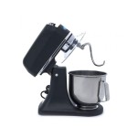 Μίξερ ζαχαροπλαστικής 7 λίτρων (2,5Kg) Μαύρο Ματ MAX-09360785