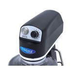 Μίξερ ζαχαροπλαστικής 7 λίτρων (2,5Kg) Μαύρο Ματ MAX-09360785