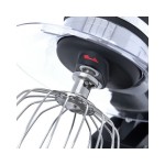 Μίξερ ζαχαροπλαστικής 7 λίτρων (2,5Kg) Μαύρο Ματ MAX-09360785