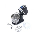 Μίξερ ζαχαροπλαστικής 7 λίτρων (2,5Kg) Μαύρο Ματ MAX-09360785