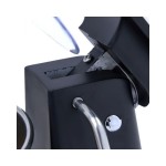 Μίξερ ζαχαροπλαστικής 7 λίτρων (2,5Kg) Μαύρο Ματ MAX-09360785