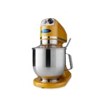 Μίξερ ζαχαροπλαστικής 7 λίτρων (2,5Kg) Χρυσό MAX-09360765