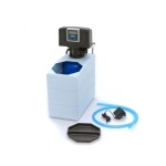 Αυτόματος Αποσκληρυντής Νερού - Αφαλάτωση - Ρητίνη 5L - Ψηφιακή Οθόνη MAX-09351100