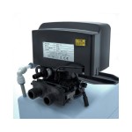 Αυτόματος Αποσκληρυντής Νερού - Αφαλάτωση - Ρητίνη 5L - Ψηφιακή Οθόνη MAX-09351100