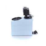 Αυτόματος Αποσκληρυντής Νερού - Αφαλάτωση - Ρητίνη 5L - Ψηφιακή Οθόνη MAX-09351100