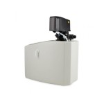 Αυτόματος Αποσκληρυντής Νερού - Αφαλάτωση - Ρητίνη 8L - Ψηφιακή Οθόνη MAX-09351105