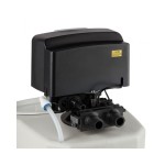 Αυτόματος Αποσκληρυντής Νερού - Αφαλάτωση - Ρητίνη 8L - Ψηφιακή Οθόνη MAX-09351105