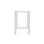 Τραπέζι για μικρό φούρνο 6X 1/1 GN MAX-08560101