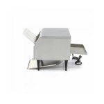 Φρυγανιέρα Αλυσίδα 450 φέτες/h MAX-09300057