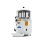 Διανομέας ζεστής σοκολάτας - 5L - Λευκό MAX-09504000
