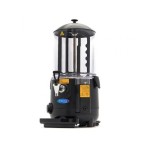 Διανομέας ζεστής σοκολάτας - 10L - Μαύρο MAX-09504003